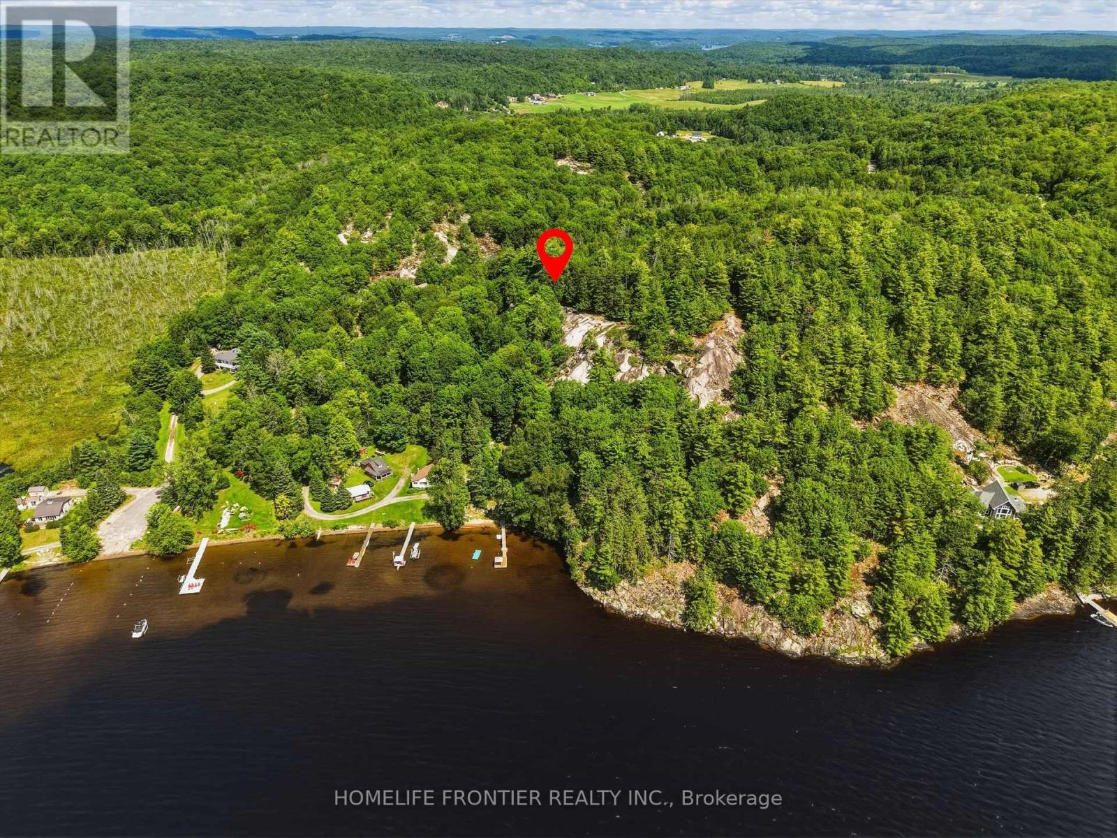 1550 Mary Lake