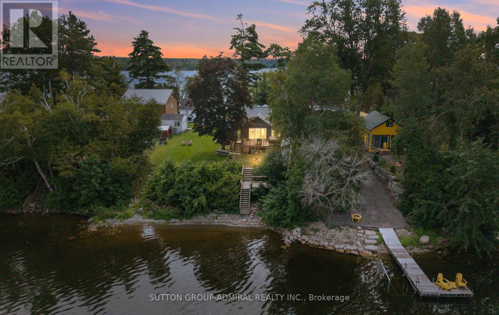 309 Avery Point