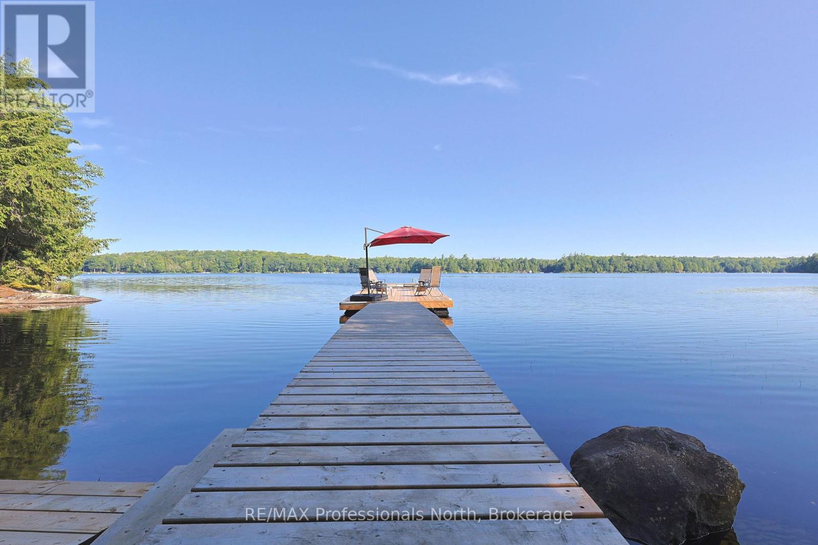 1365 Dickie Lake