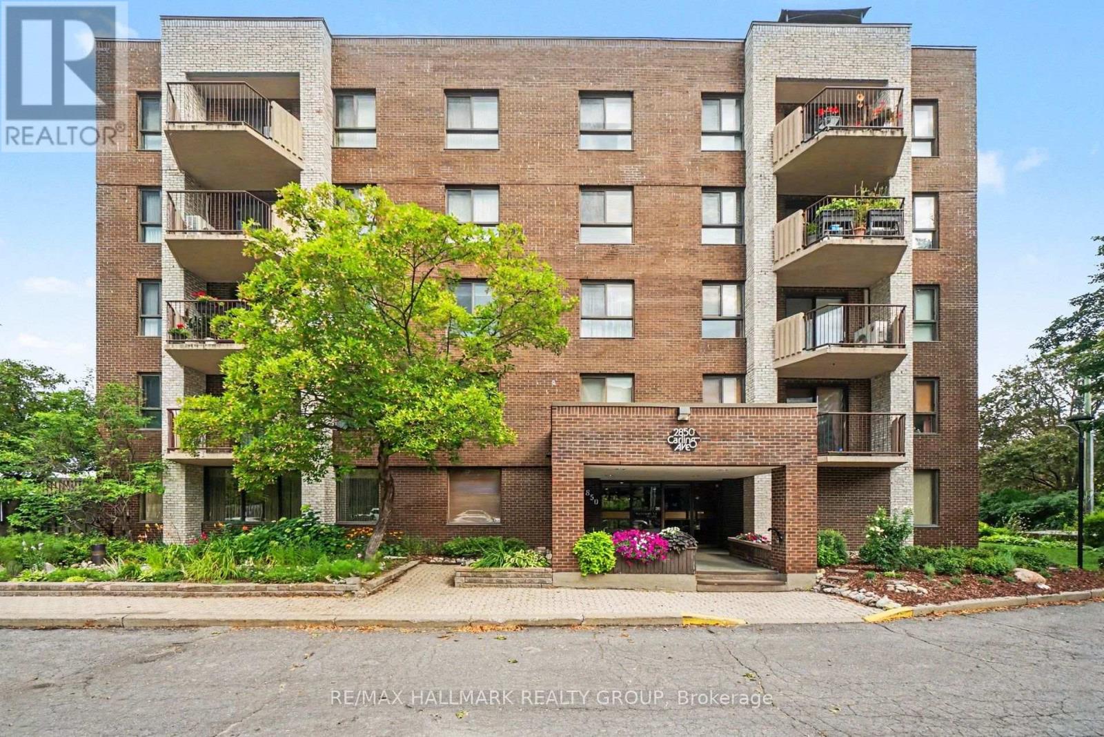 2850 CARLING Unit 302