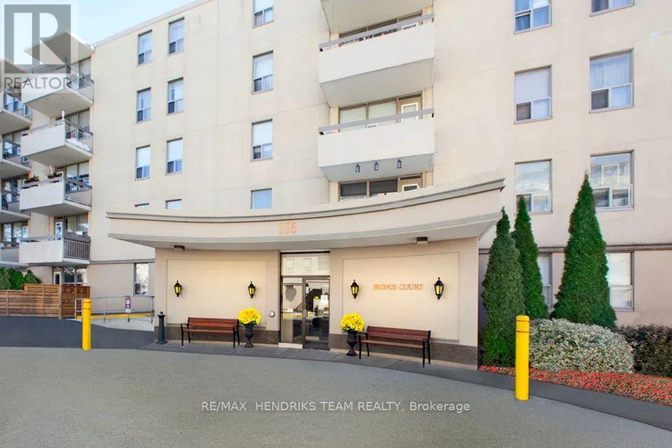 158 Fitch Unit 314