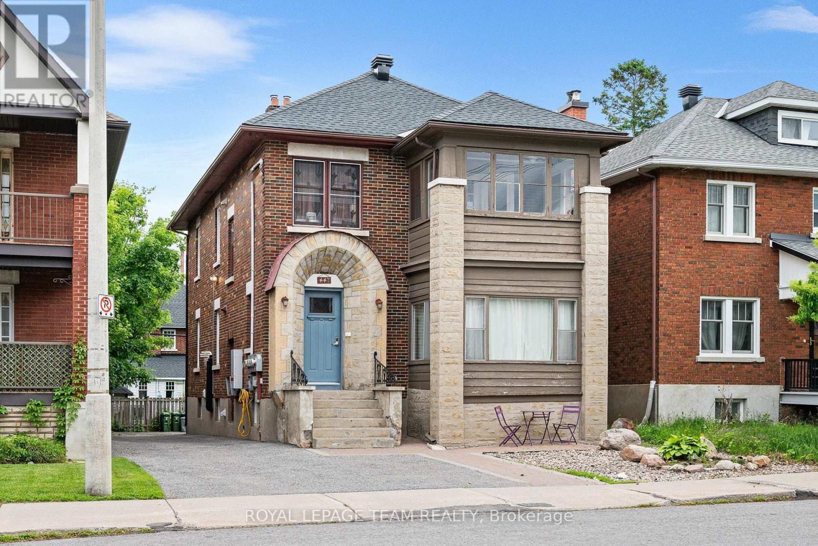 447 Holland Unit Unit 1