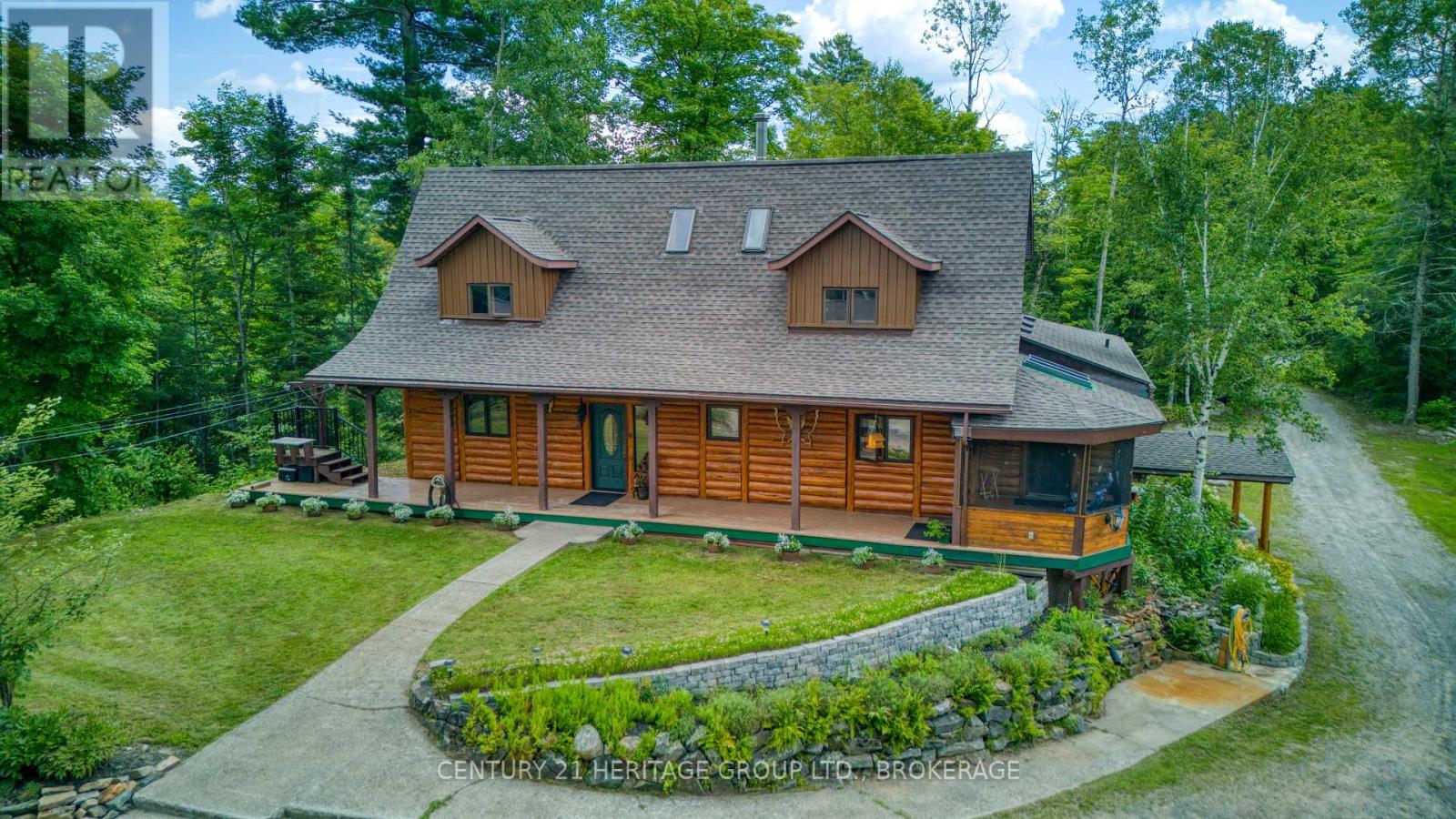 10 Maple View