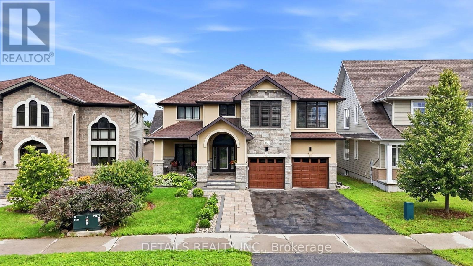 293 Huntsville