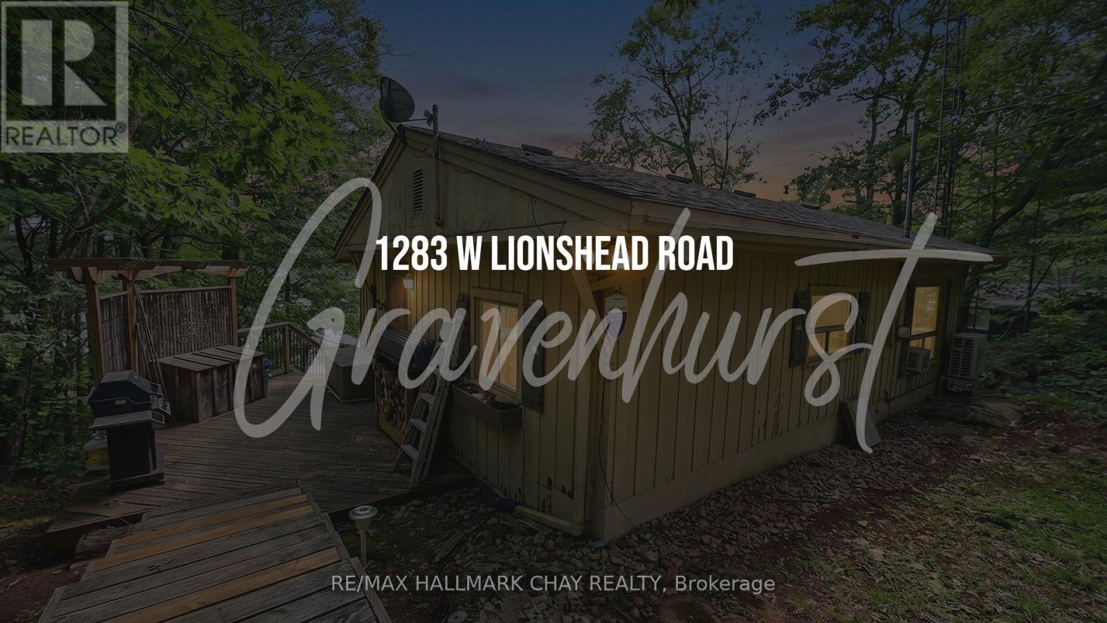 1283 West Lionshead