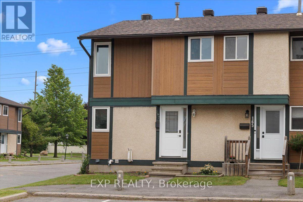 1449 Ridgebrook Unit 167 photo 2