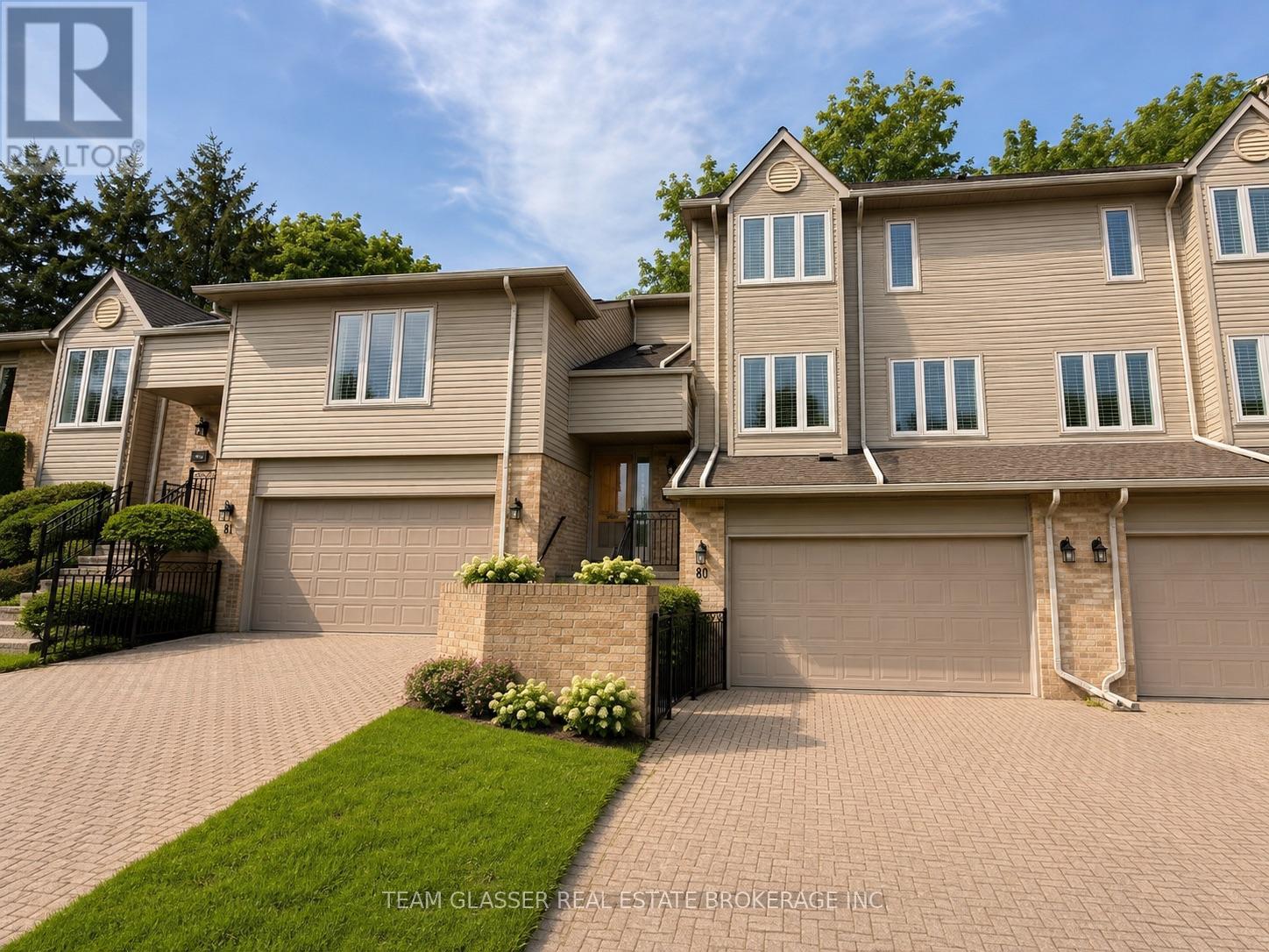 1500 RICHMOND Unit 80