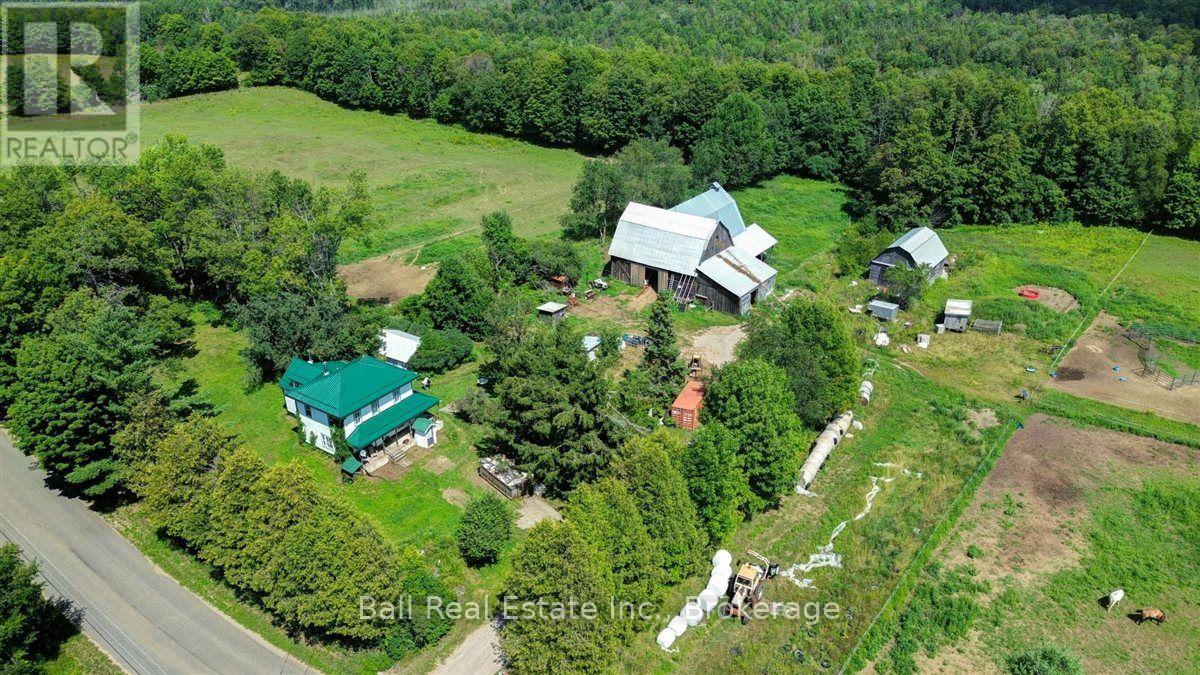 1607 The Ridge