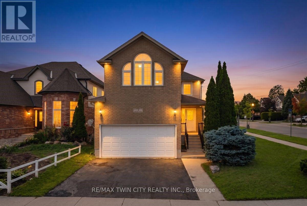 3 Apple Ridge