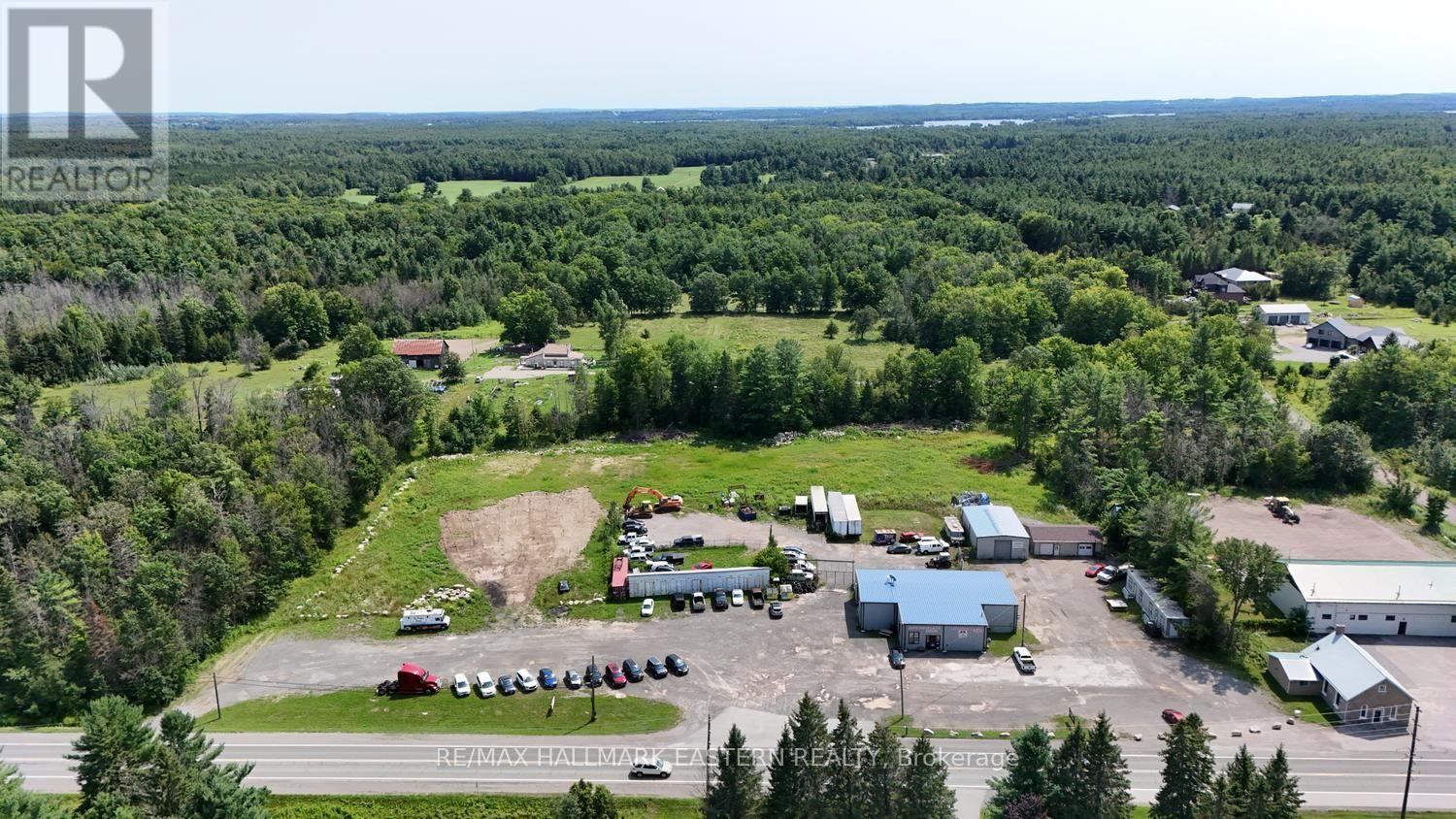 6725 Highway 7