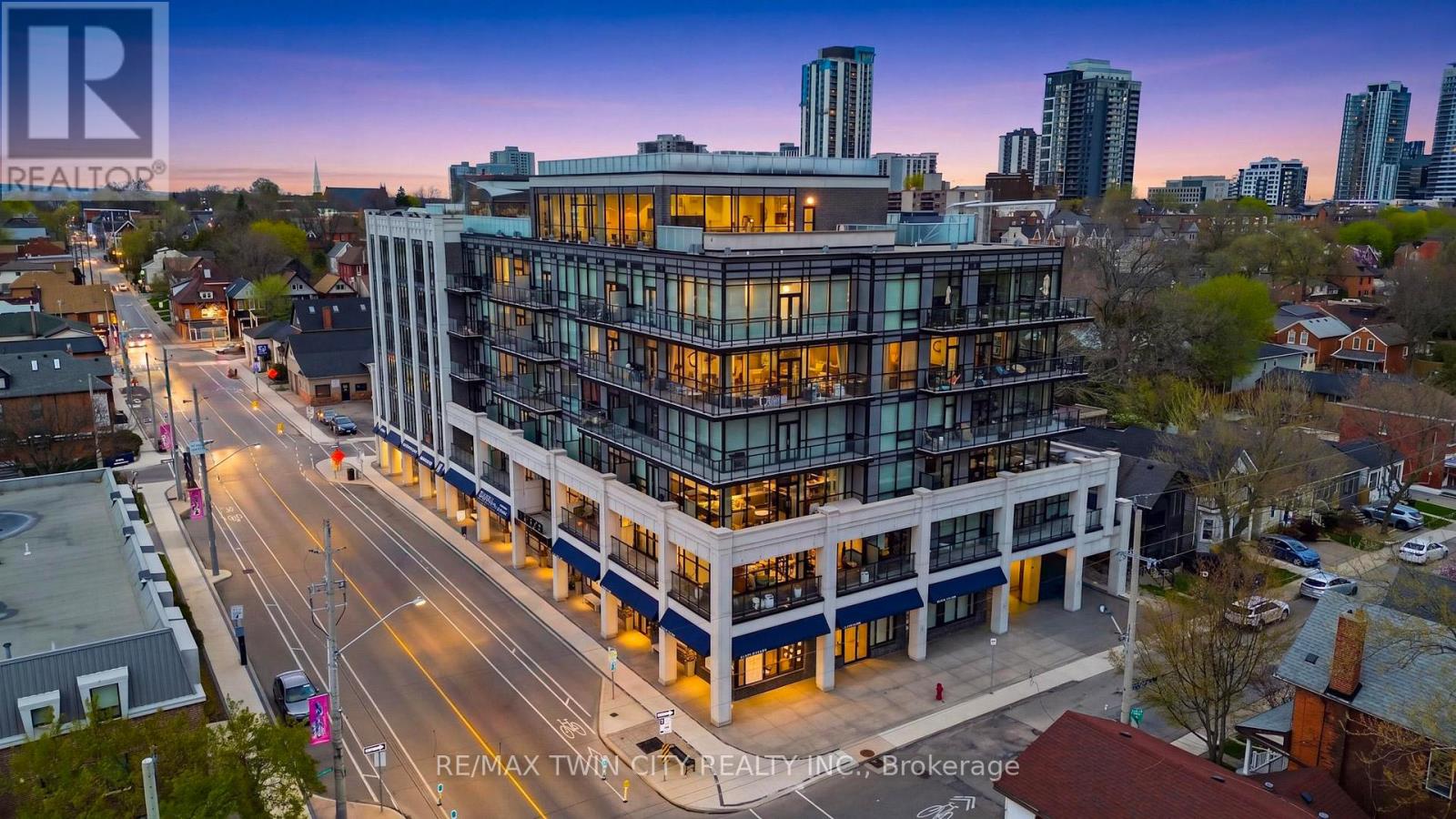 101 Locke Street S 503, Hamilton, ON L8P 4A6, Hamilton