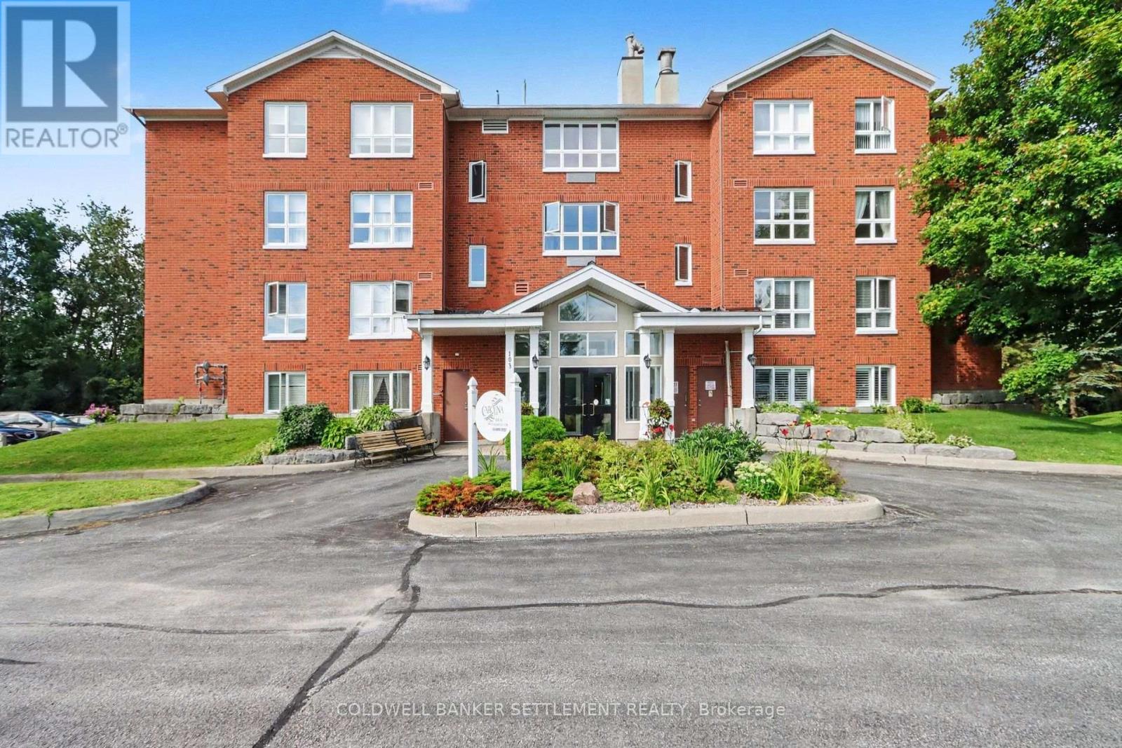 103 North Unit 301