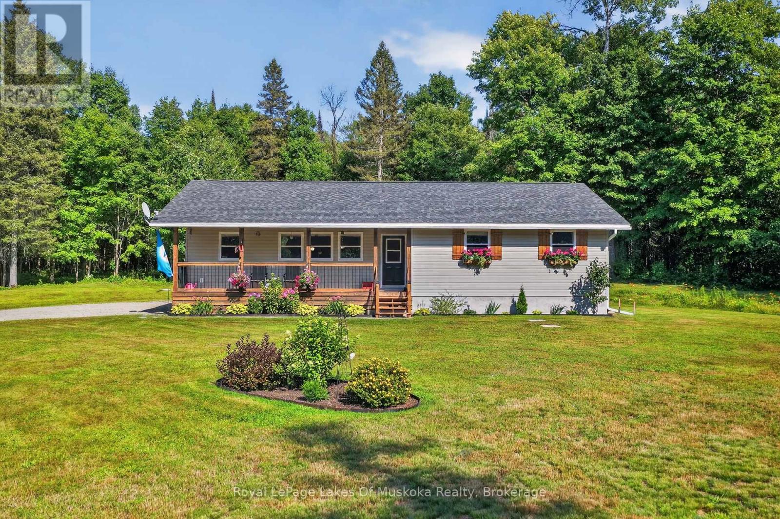400 Chetwynd