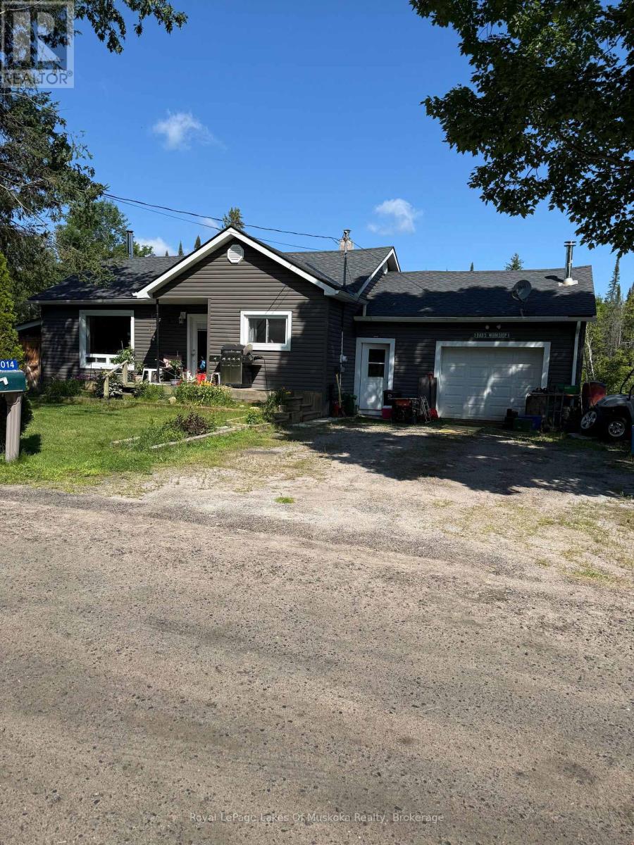 1014 Ben Lake Road East