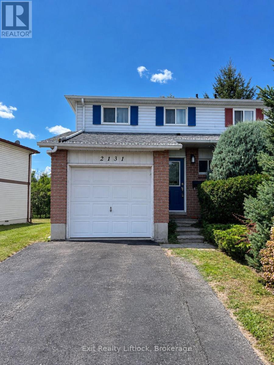 2131 Walker
