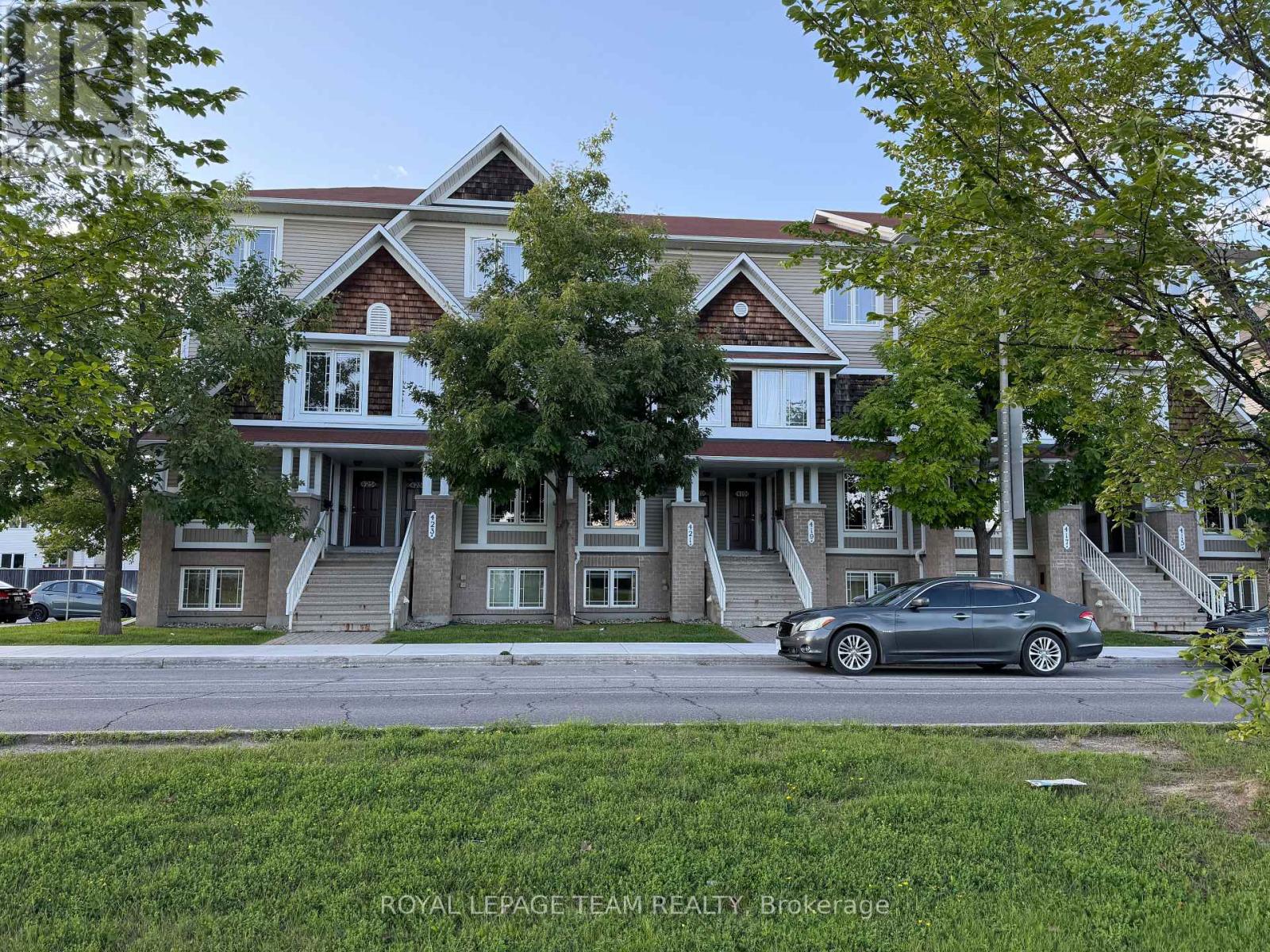 419 CHAPMAN MILLS Unit A
