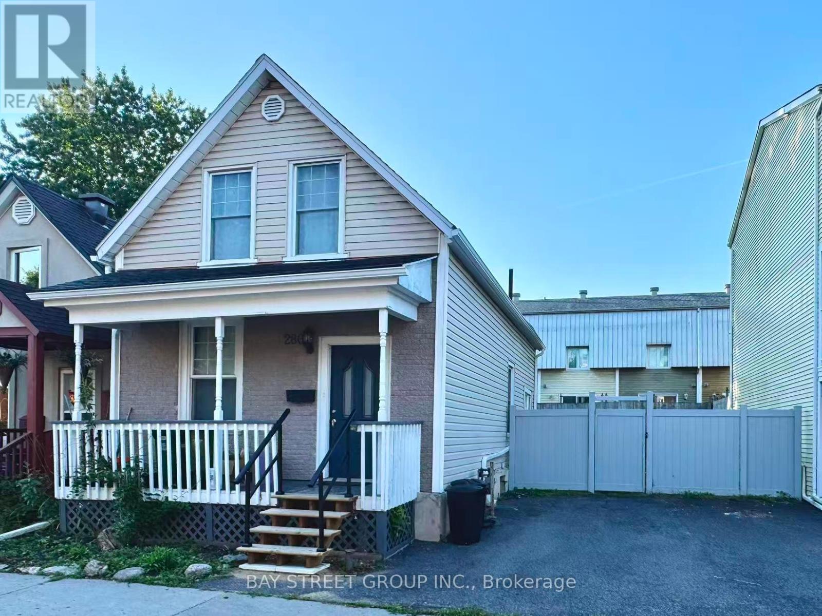 280 ST ANDREW