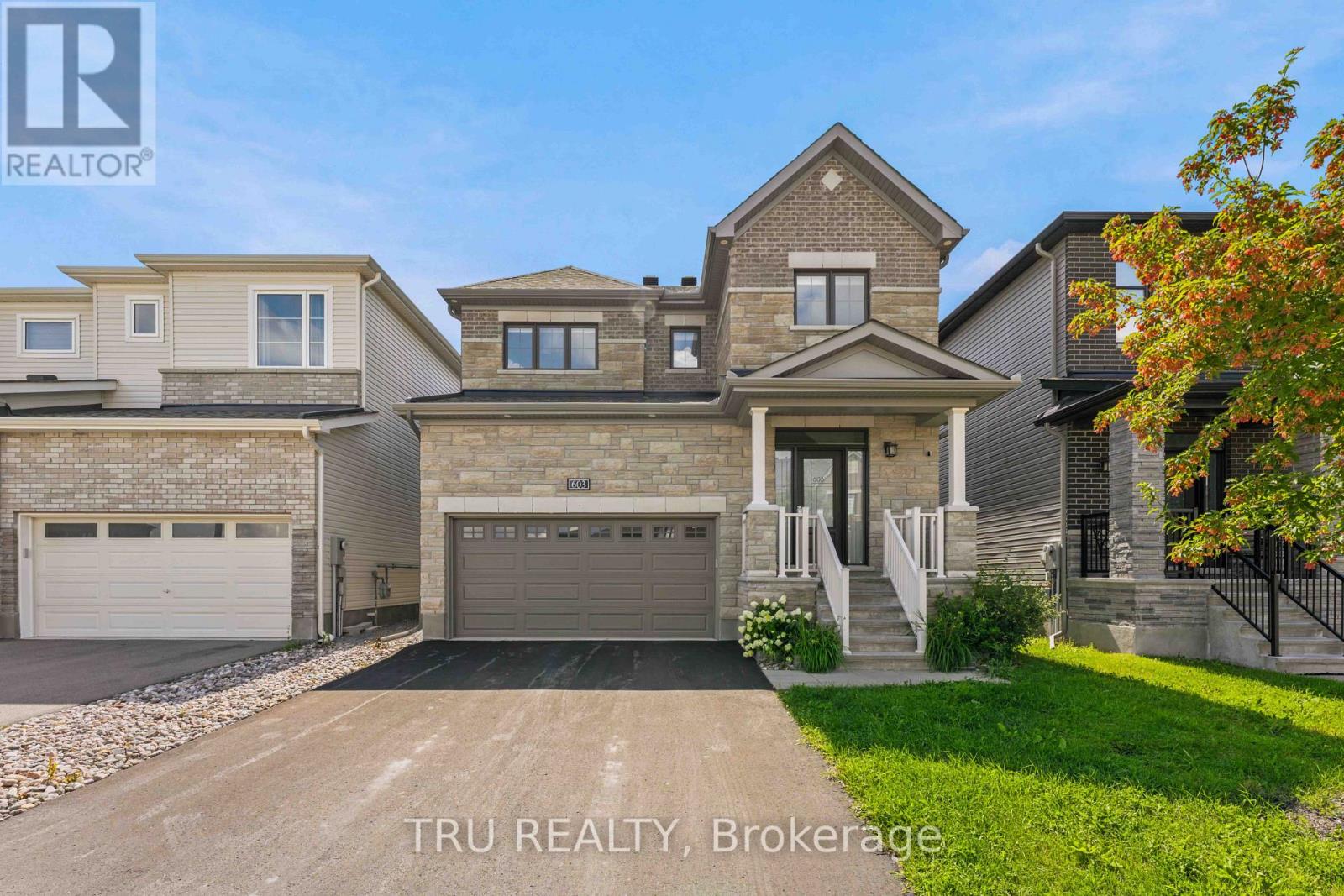 603 Winterset
