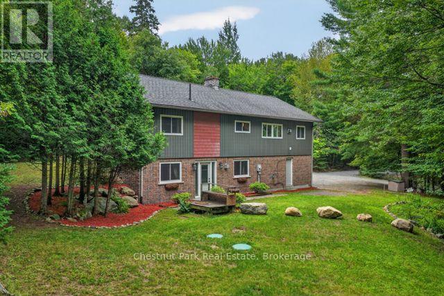 1039 South Waseosa Lake