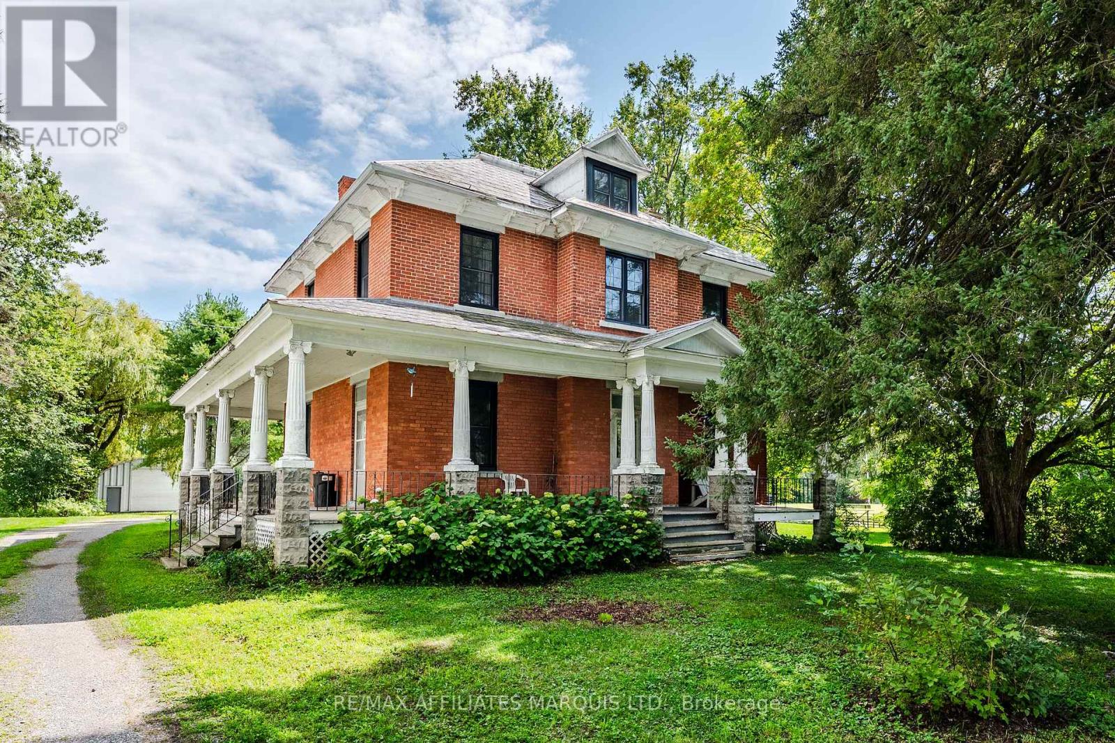 19084 Kenyon Concession Rd 5