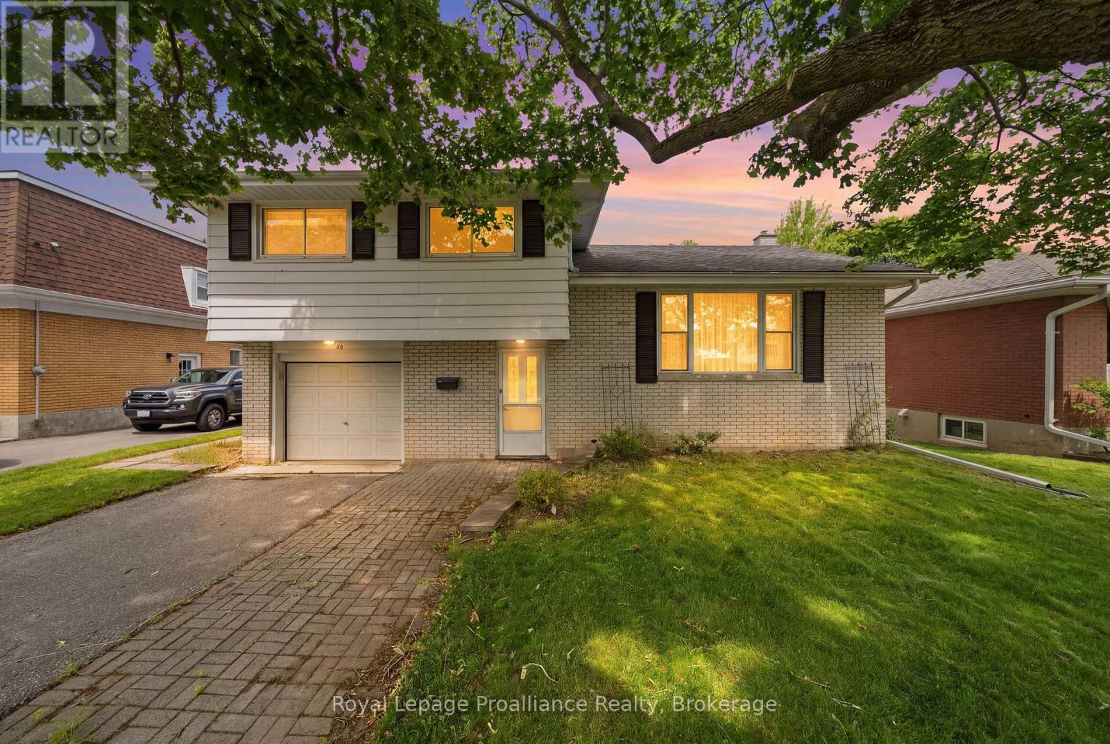 46 Edgehill