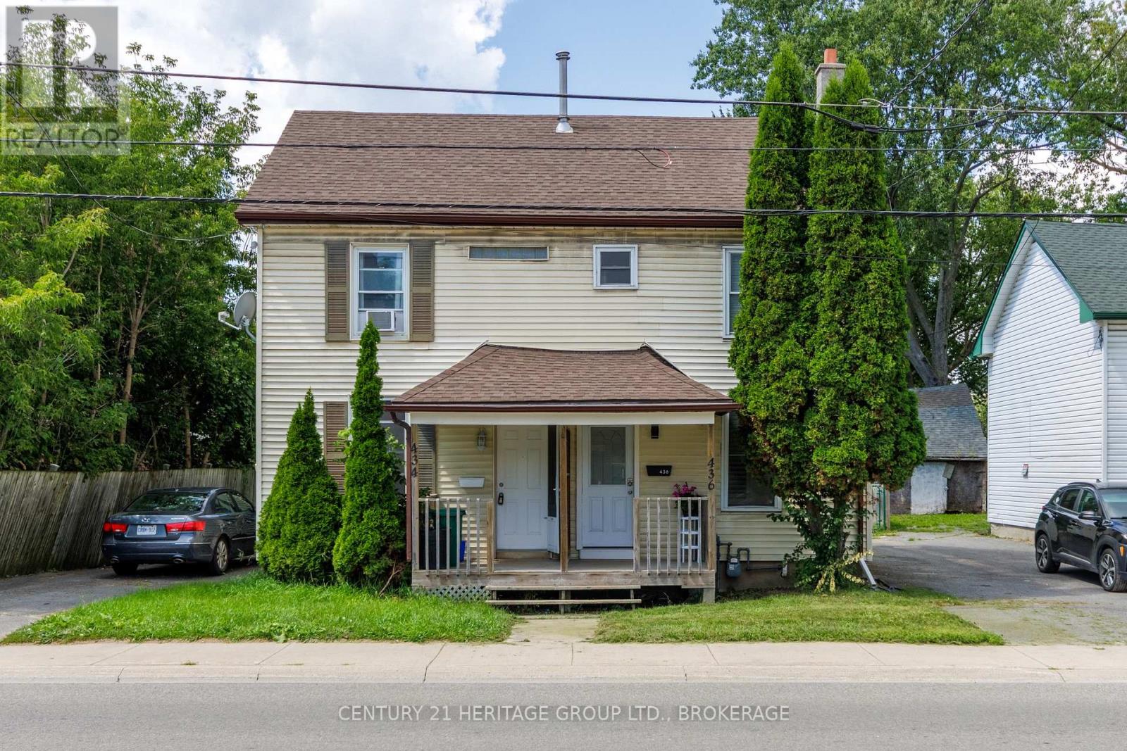 436 Division