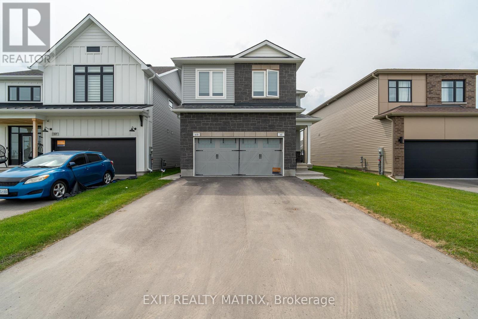 161 Massalia Unit B