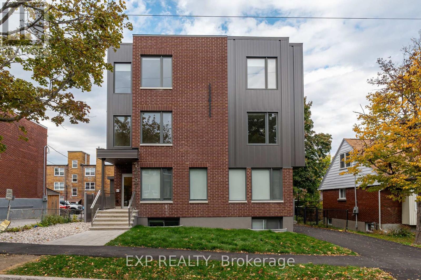 1267 Summerville Unit 2