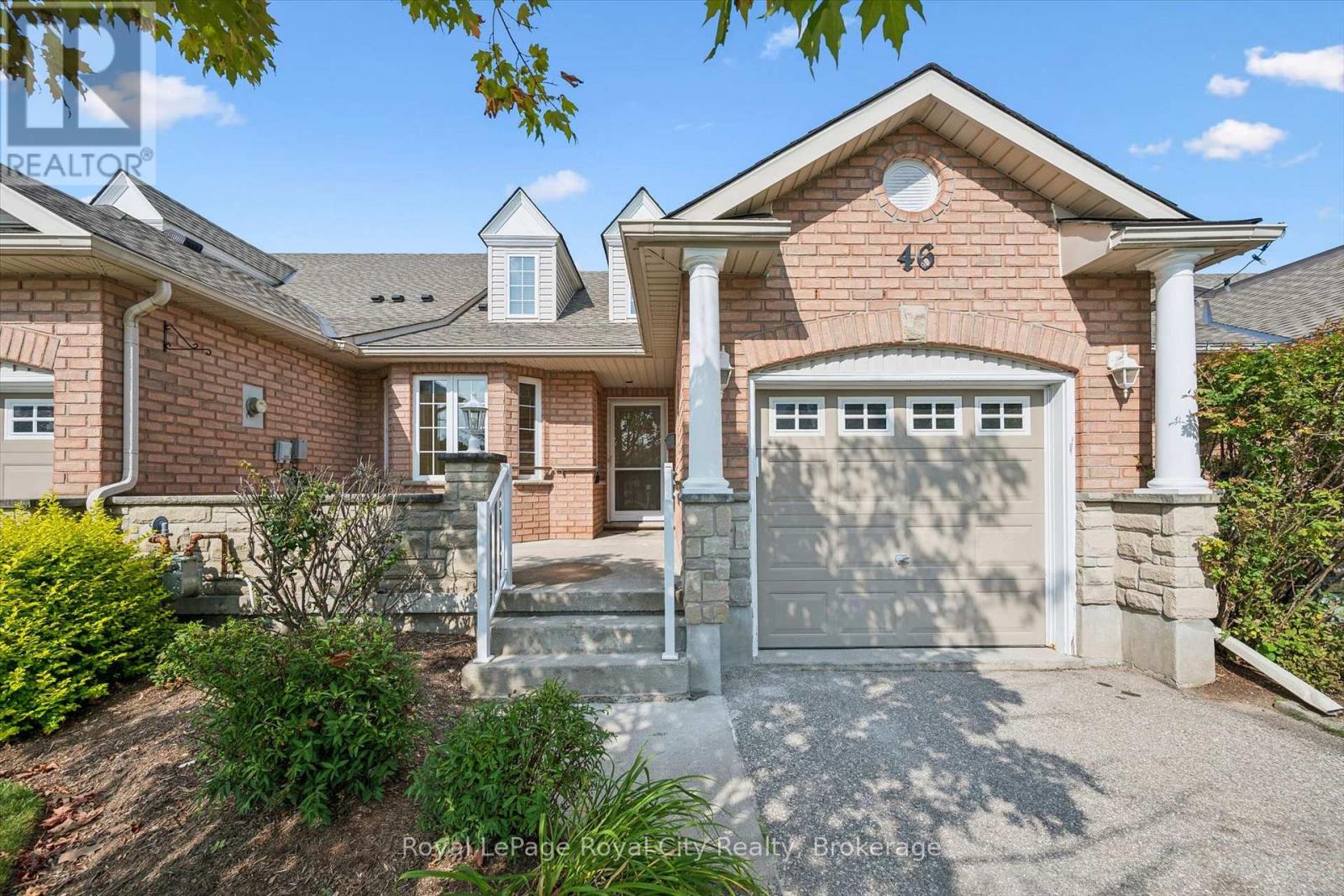 46 Terraview
