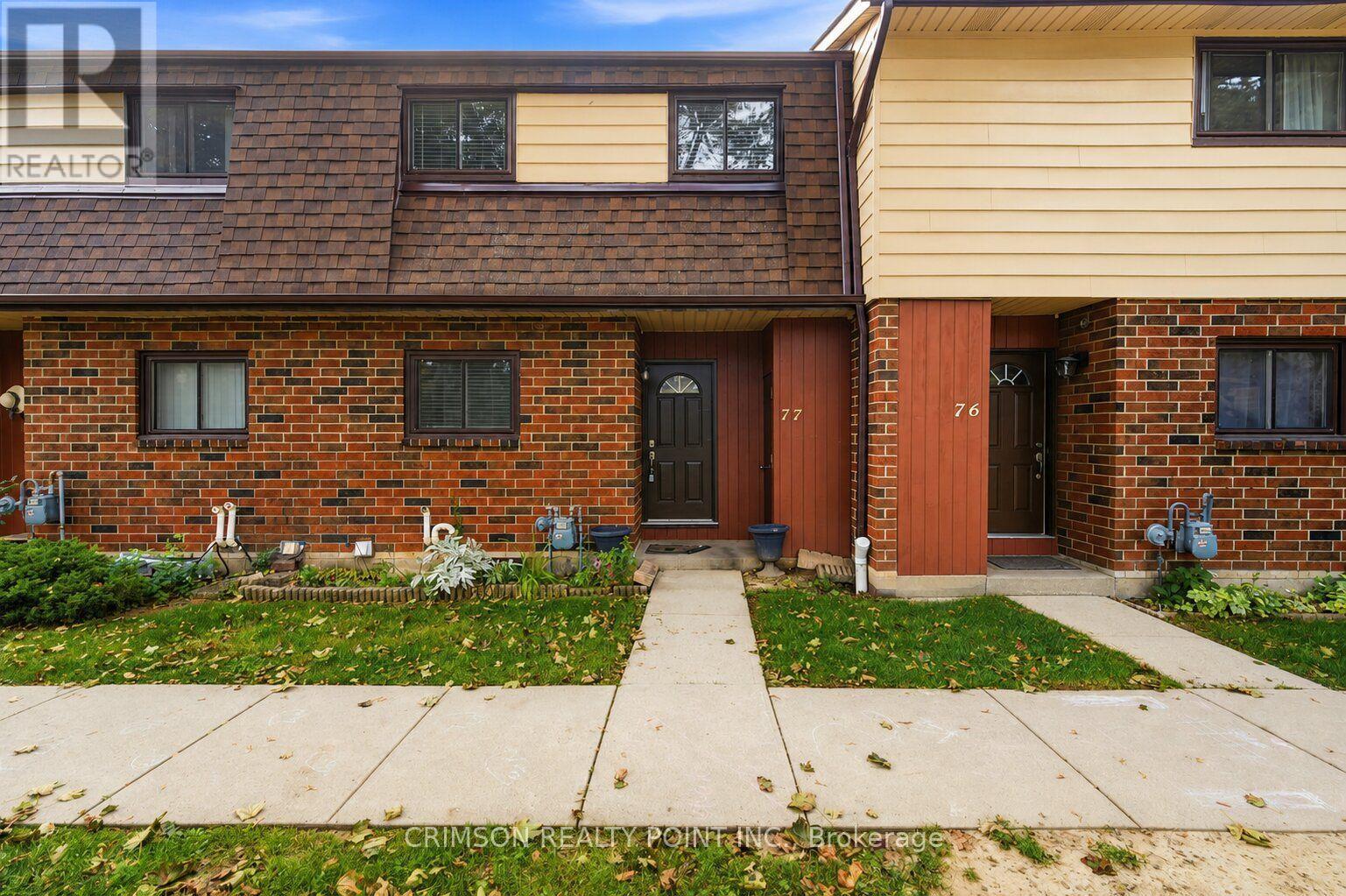 1350 Garth Unit 77