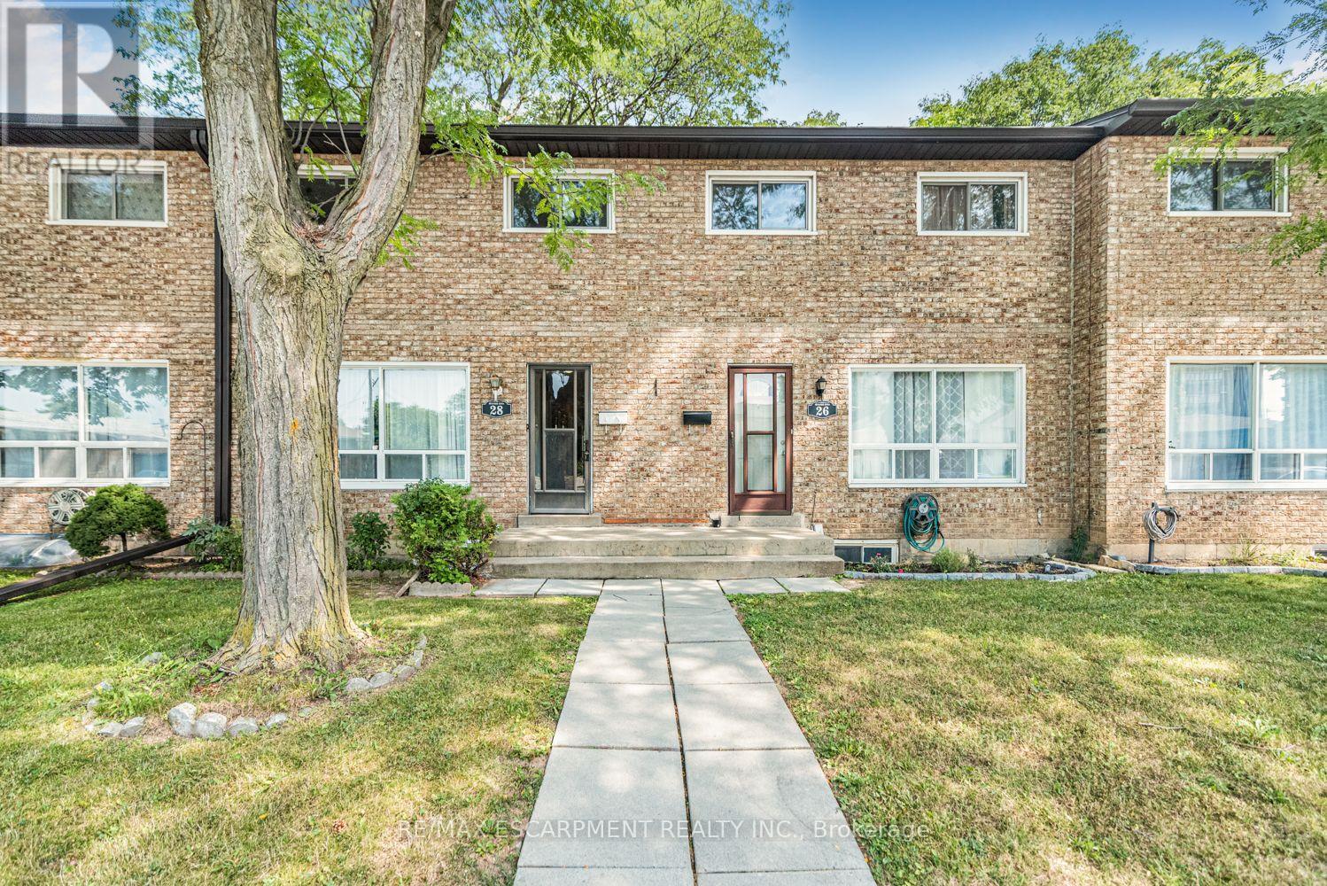 28 RIVERDALE