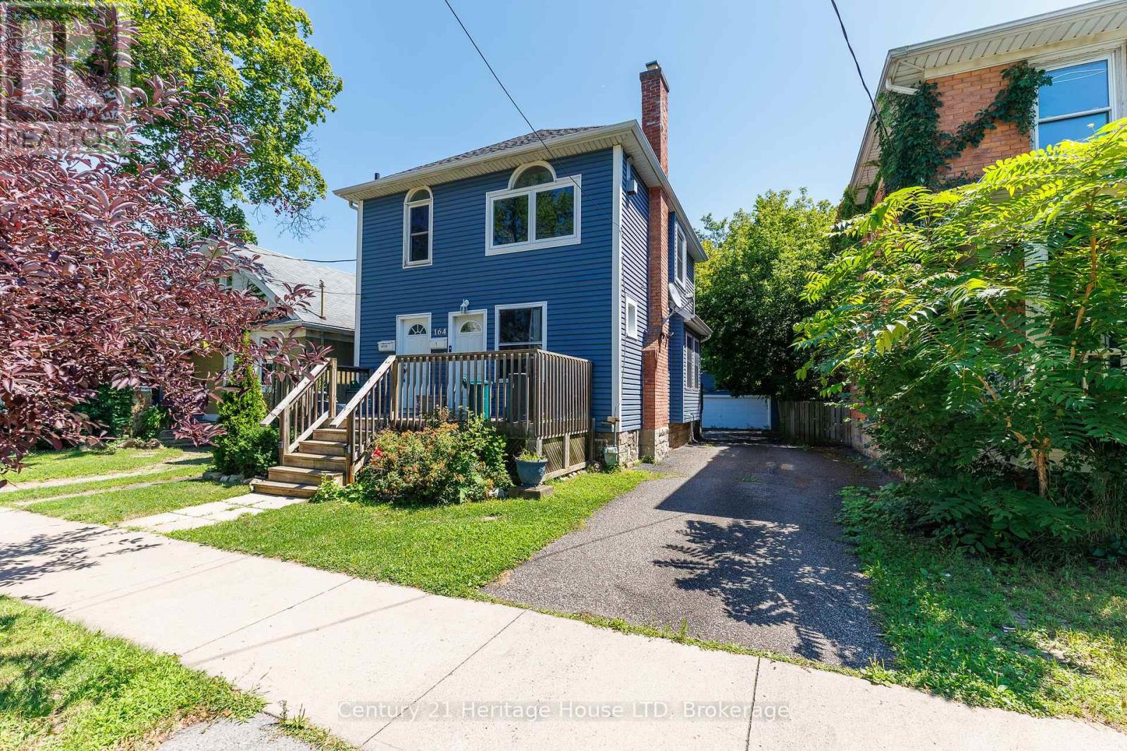164 Lake