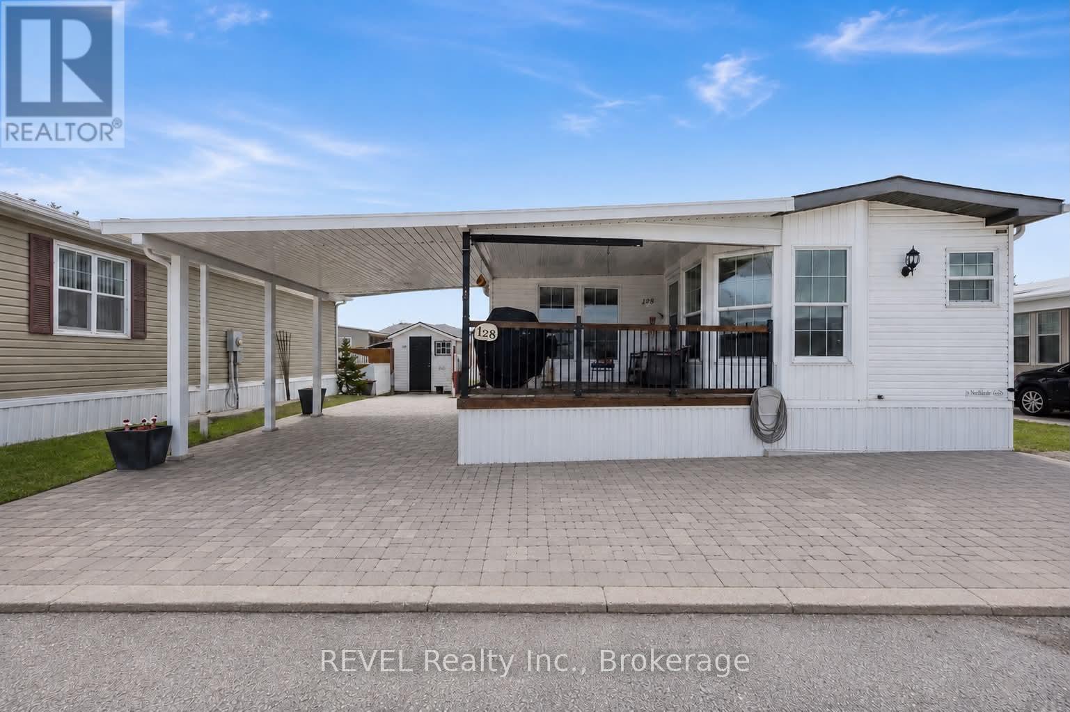 3033 Townline Unit 128