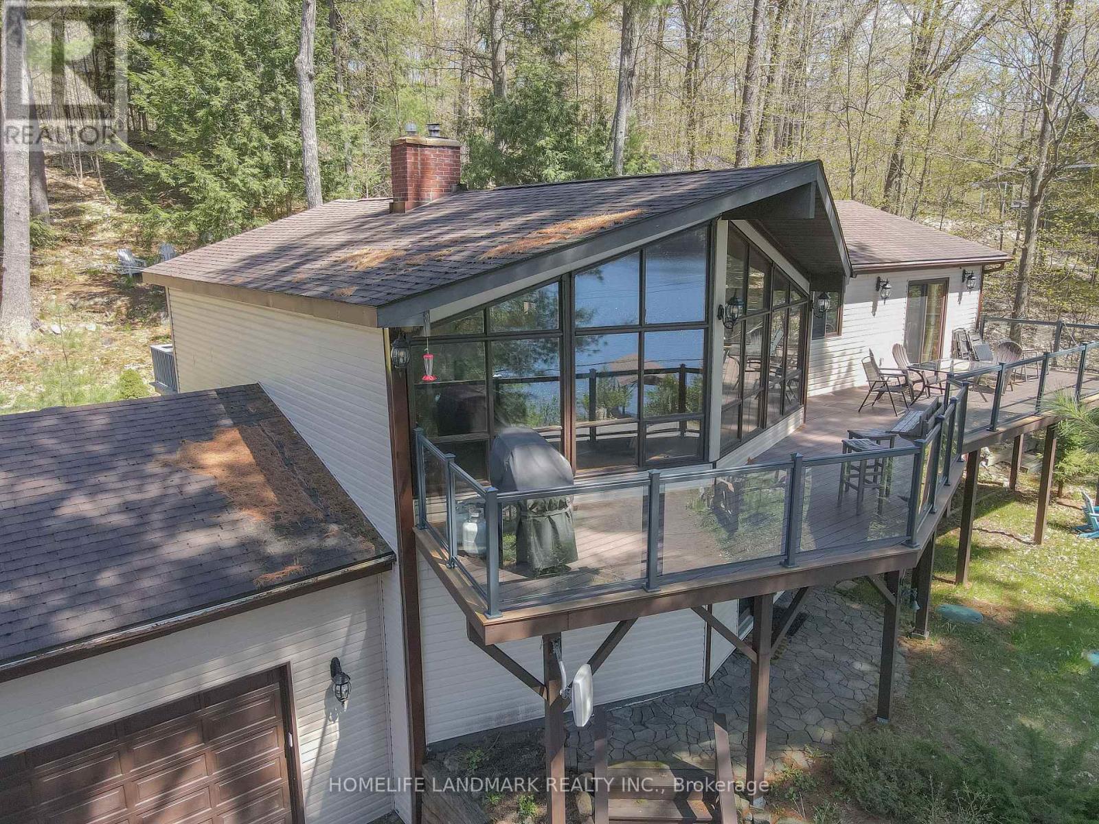 1245 Mortimers Point