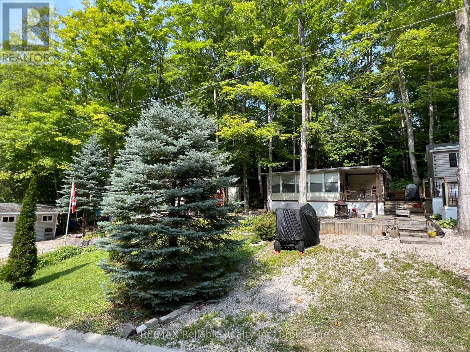76735 Wildwood Unit 265