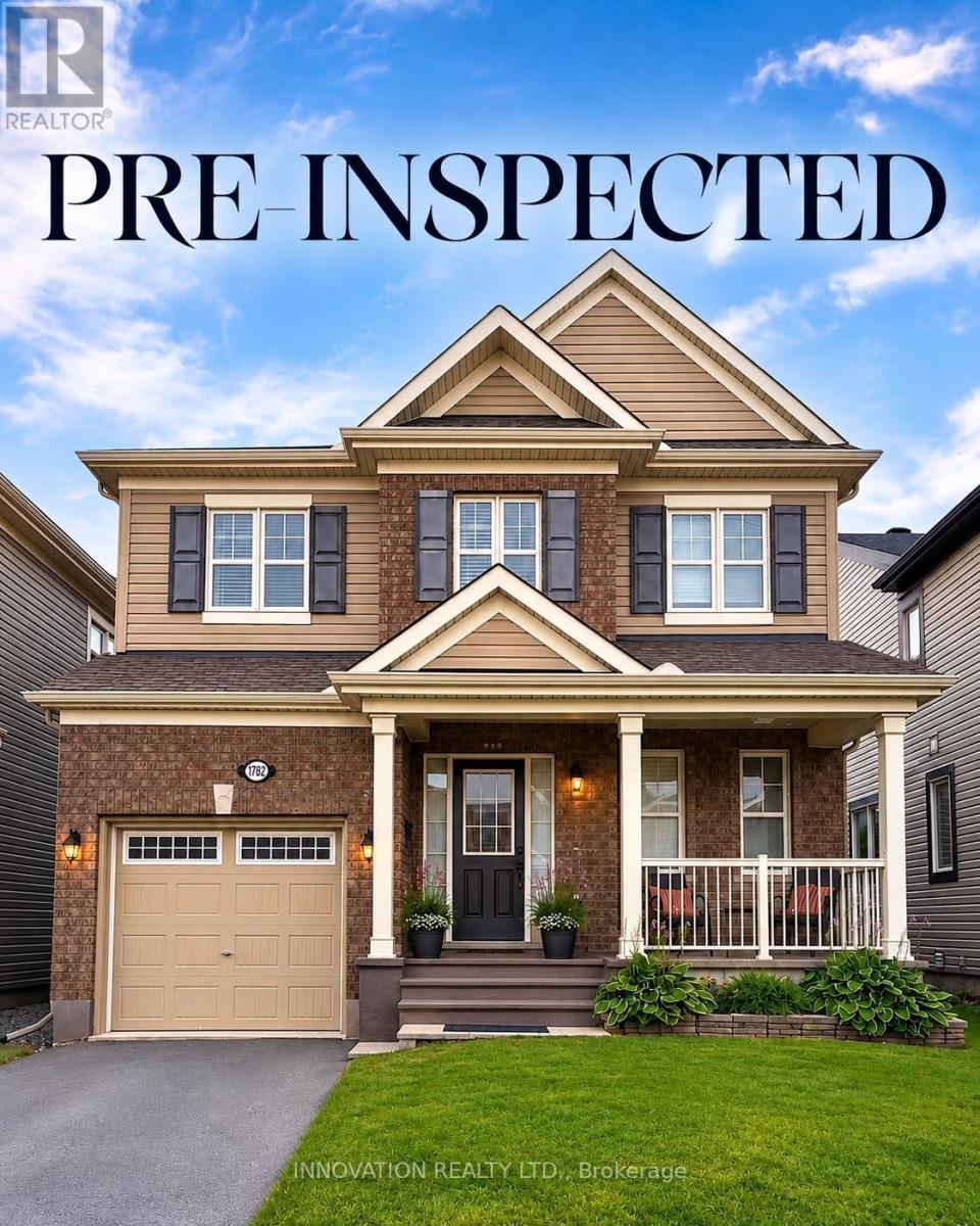 1782 Maple Grove