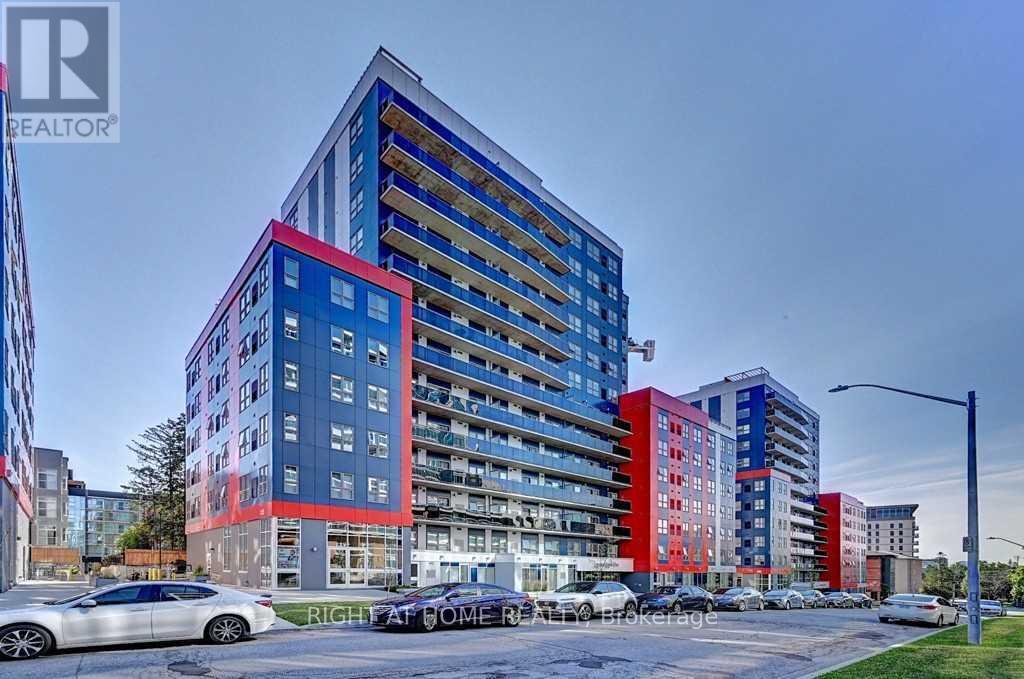 258B Sunview Unit 215