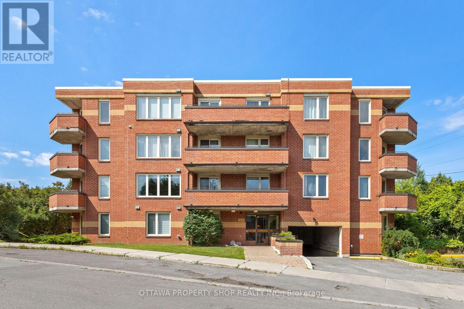 800 Mckellar Unit 204
