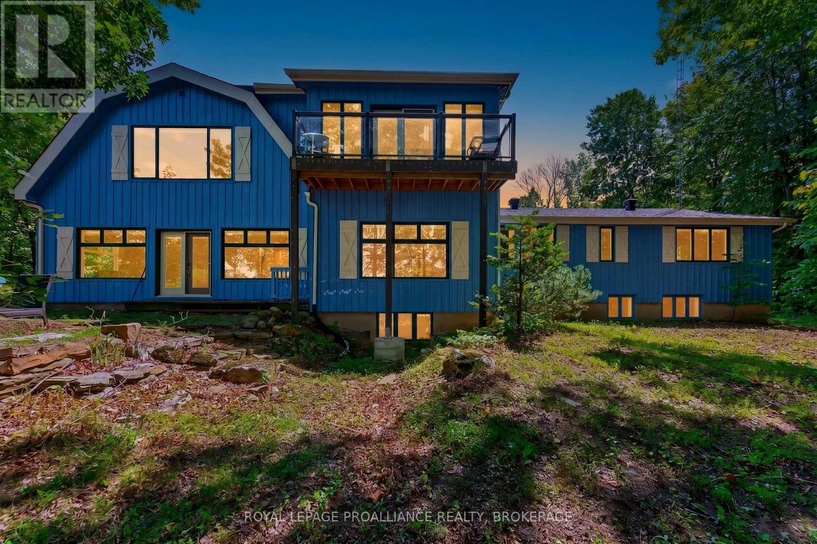2300 County Road 32