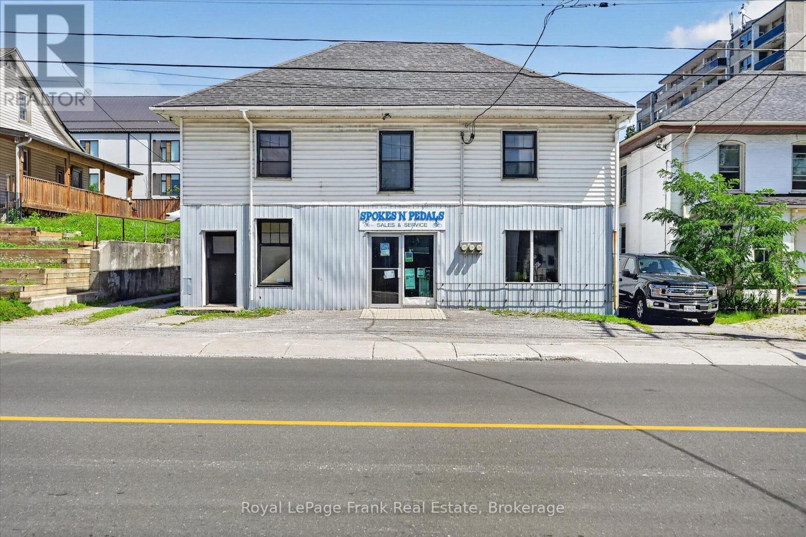 464 Aylmer