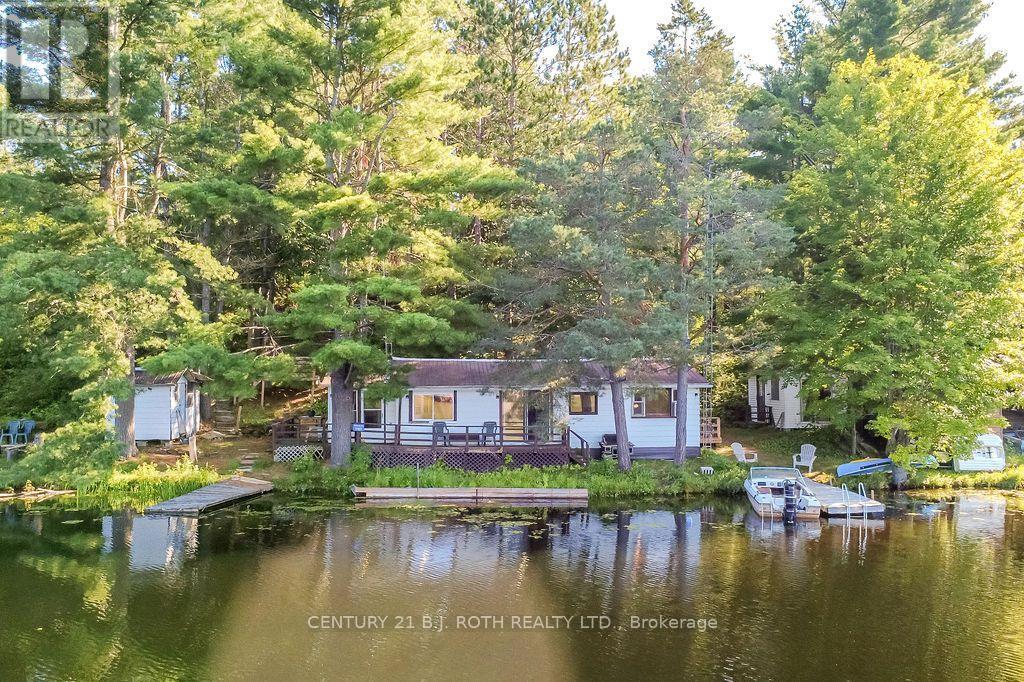 11107 DEVILS LAKE