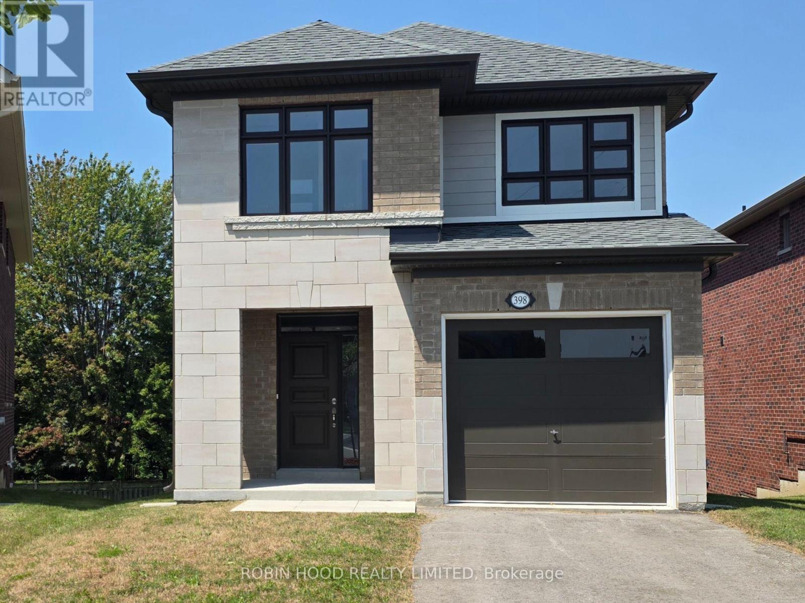 398 Rita's Unit -