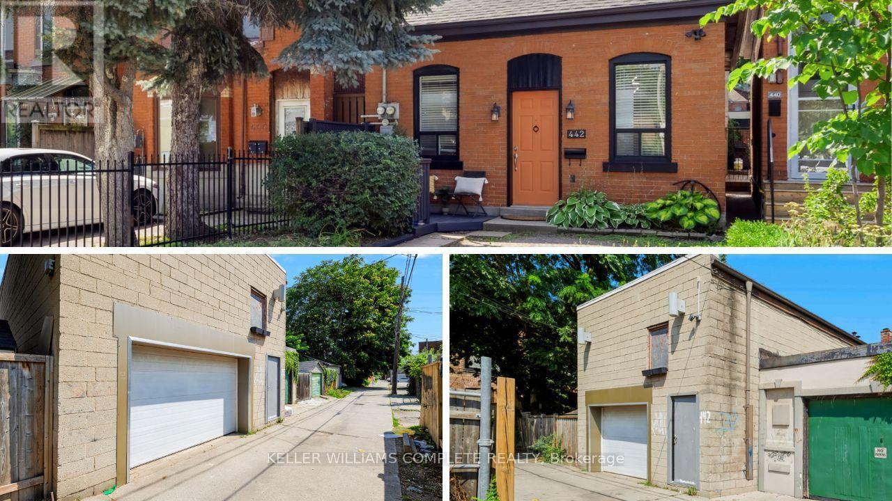 442 King William photo 2
