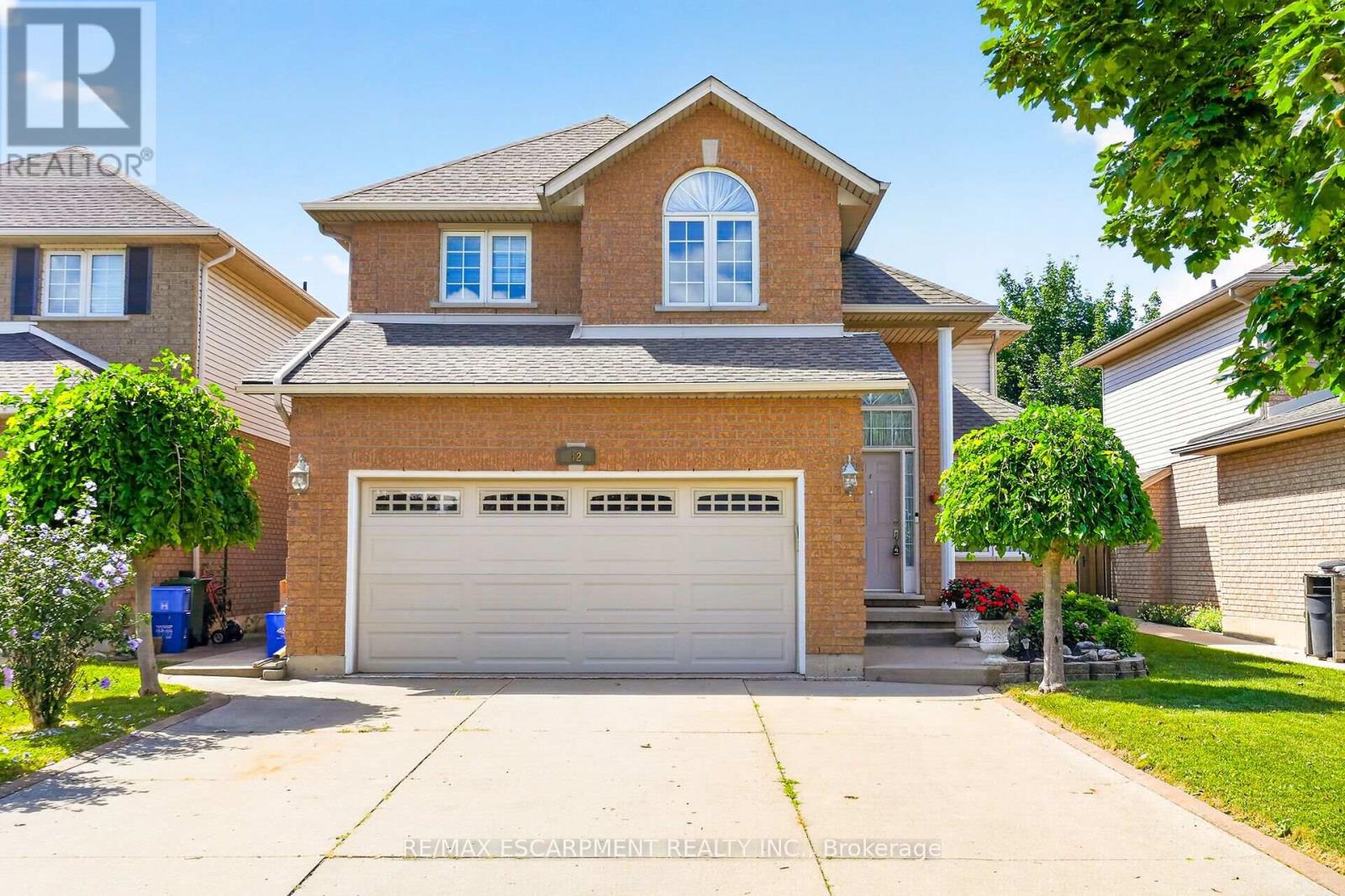 42 Hillgarden