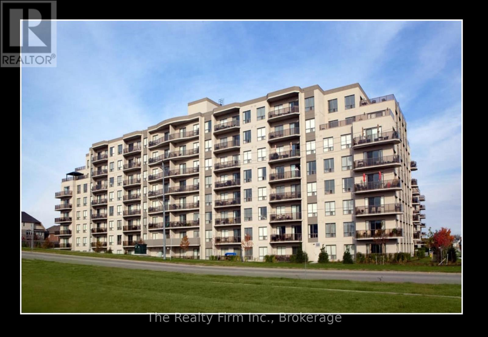515 Finkle Unit 414