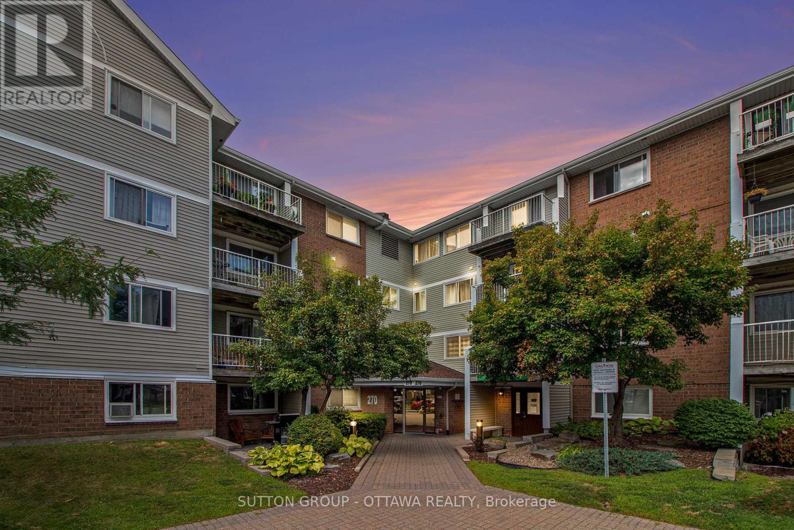 270 Brittany Unit 314