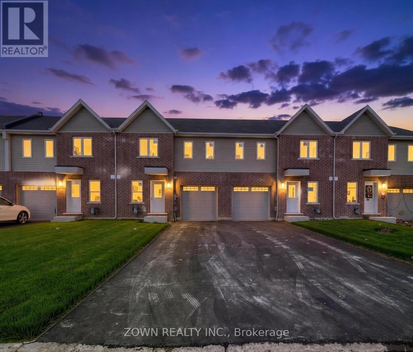 366 Chaffey