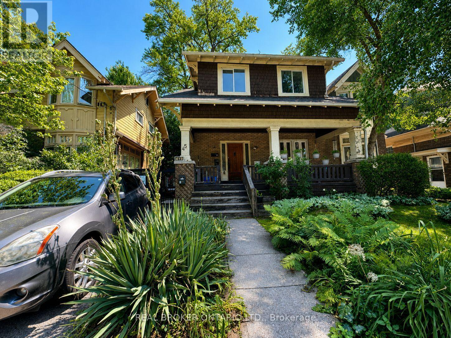 45 Fairleigh Unit #2