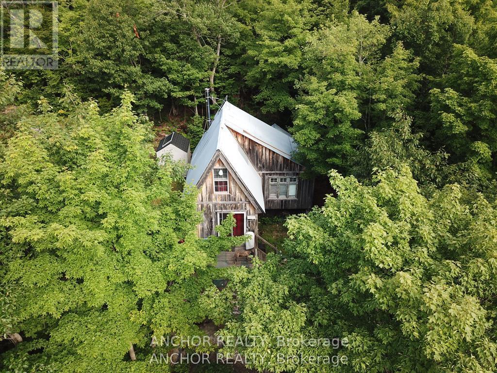 550 Shawanaga Lake