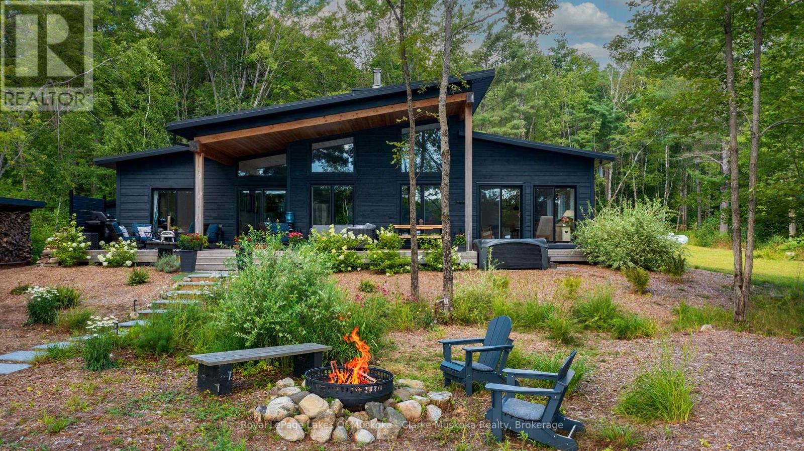 56 Blair Point